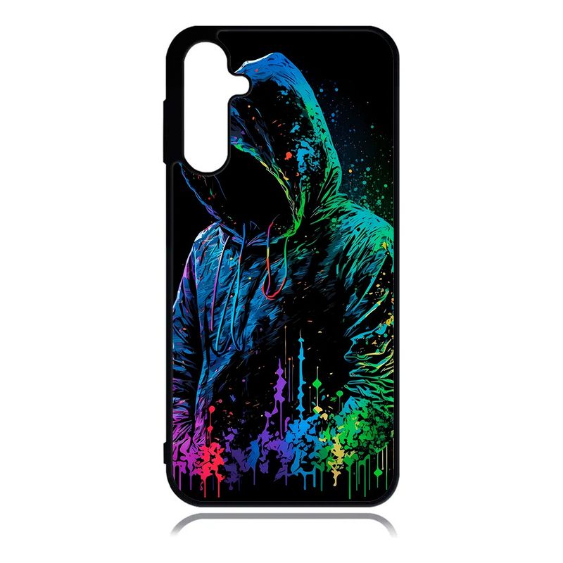 GENERICO - Carcasa para SAMSUNG S24 FE Diseño 221