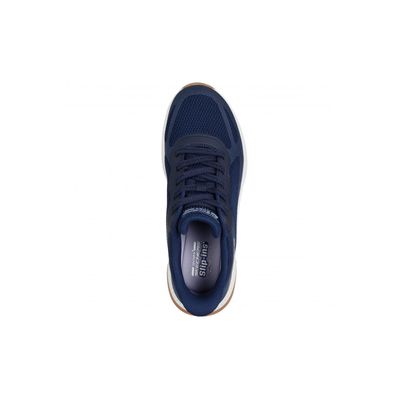 Imagen 2 del producto Zapatilla Mujer Bobs Squad 4 Azul