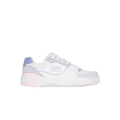 SKECHERS - Zapatilla Niña Skx228 Blanco