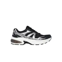 SKECHERS - Zapatilla Mujer Shadow Negro A