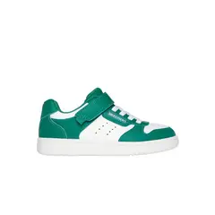 SKECHERS - Zapatilla Niño Quick Street Verde