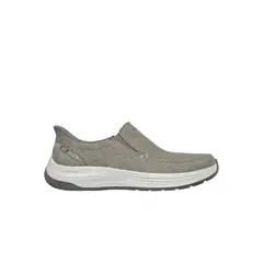 SKECHERS - Zapato Hombre Decklan Beige