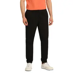 DOCKERS - Pantalón Hombre Jogger Negro