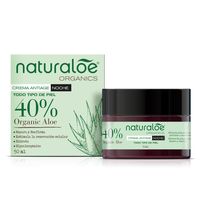 Crema de Noche Antiage 50ml