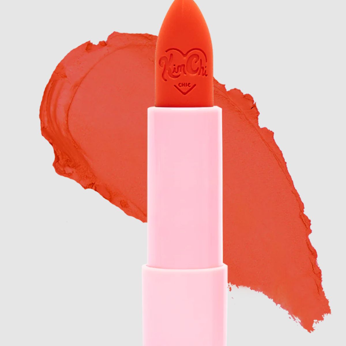 KIMCHI CHIC BEAUTY - Lápiz Labial de Mantequilla de Malvavisco - 08 Back Off 14 ml Kimchi Chic Beauty