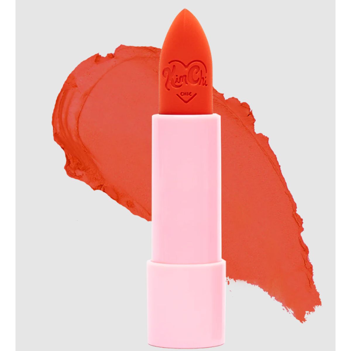 KIMCHI CHIC BEAUTY - Lápiz Labial de Mantequilla de Malvavisco - 08 Back Off 14 ml Kimchi Chic Beauty