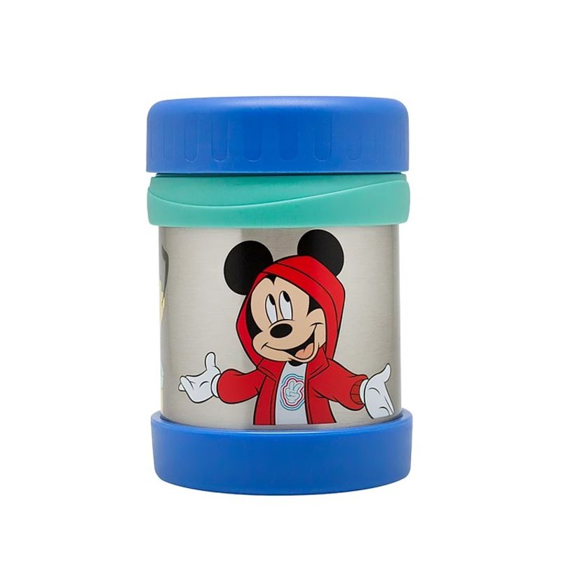 LICENCIAS - Termo Comida Licencias Clasicas Mickey