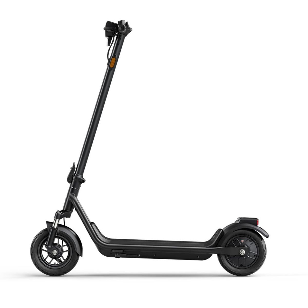 NIU - Scooter Eléctrico NIU KQi100F Negro
