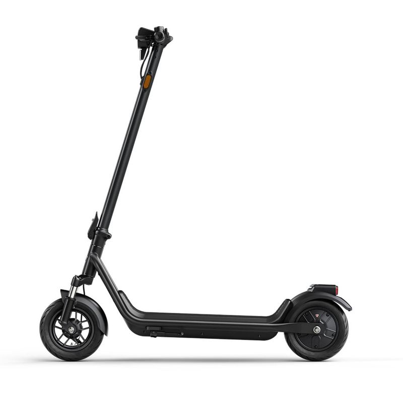NIU - Scooter Eléctrico NIU KQi100F Negro