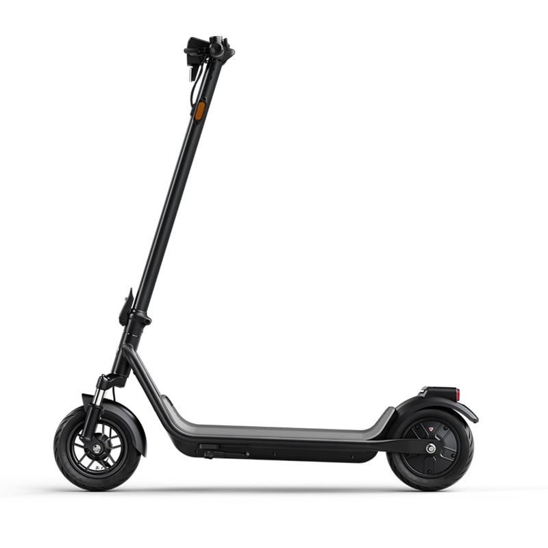 NIU - Scooter Eléctrico NIU KQi100F Gris