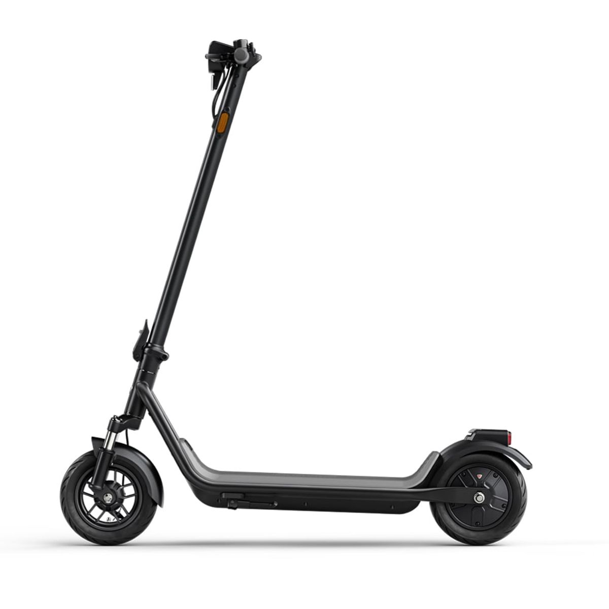 NIU - Scooter Eléctrico NIU KQi100P Gris