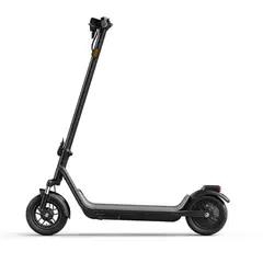 NIU - Scooter Eléctrico KQi100P Gris