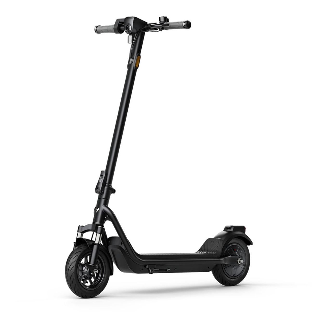 NIU - Scooter Eléctrico NIU KQi100P Negro