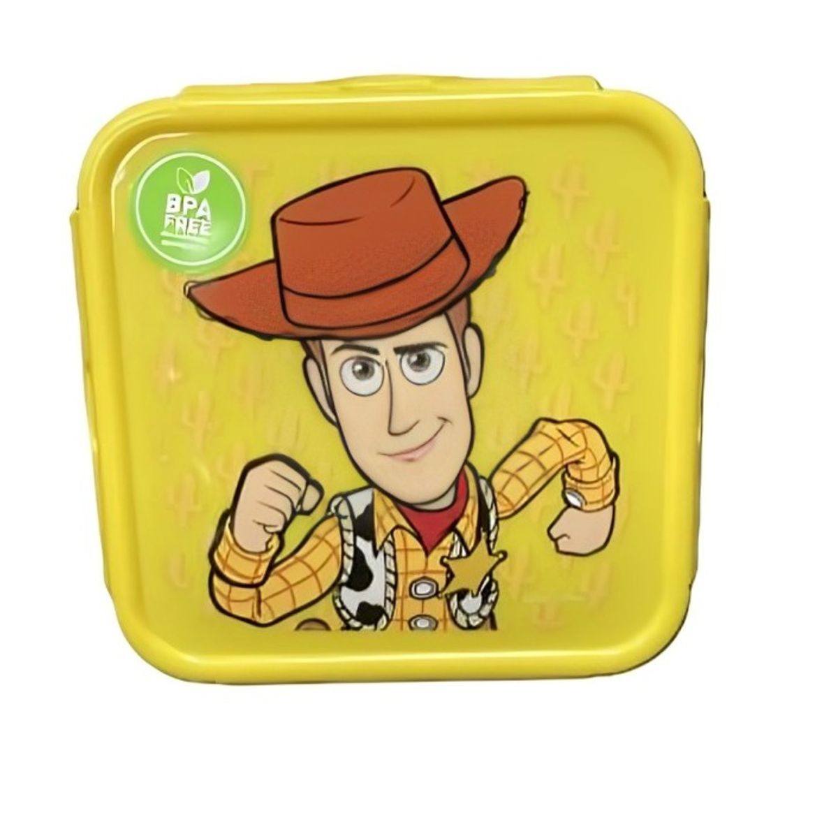 LICENCIAS - Hermetico Cuadrado 750ml Licencias Woody