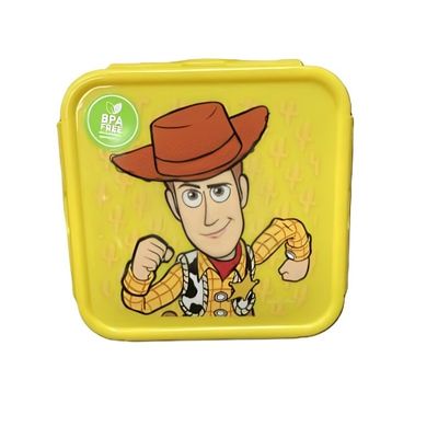 Imagen 2 del producto Hermetico Cuadrado 750ml Woody