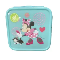 LICENCIAS - Hermetico Cuadrado 750ml Minnie