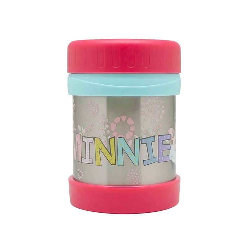 LICENCIAS - Termo Comida Licencias Clasica Minnie