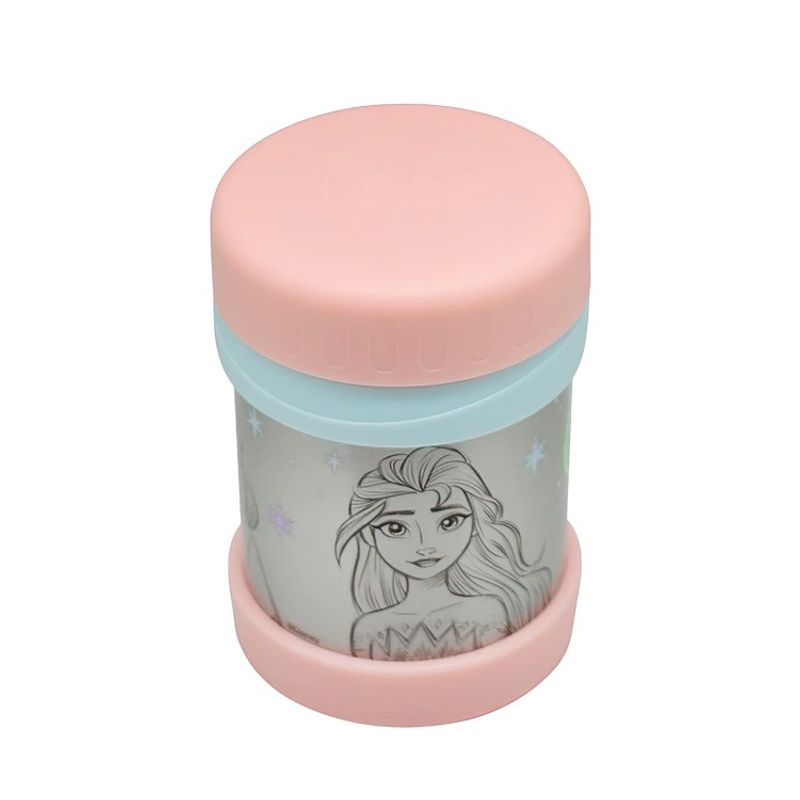 DISNEY - Termo Comida Licencias Clasicas Frozen