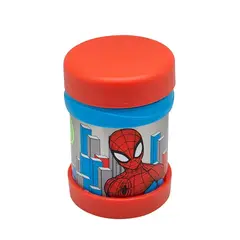 DISNEY - Termo Comida Licencias Clasicas Spiderman
