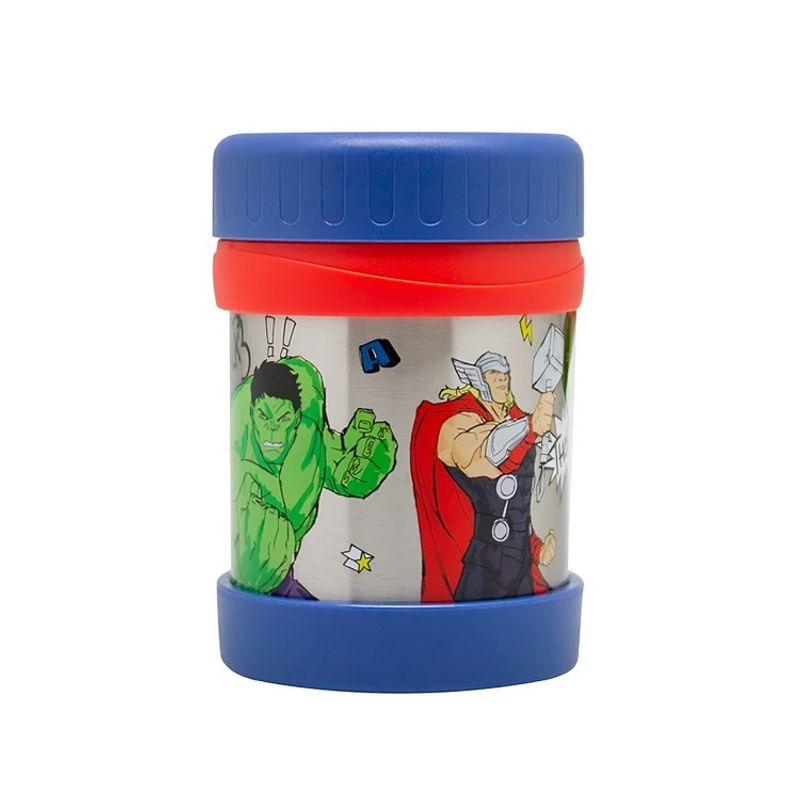 DISNEY - Termo Comida Licencias Clasicas Avengers