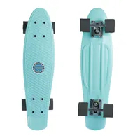 PATINETA ESTILO PENNY MENTA 60cm