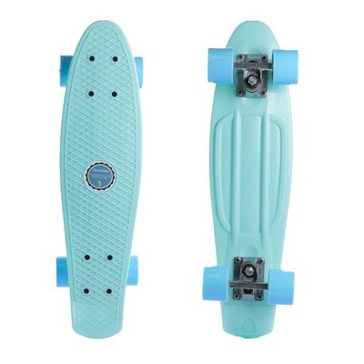 Imagen 2 del producto PATINETA ESTILO PENNY MENTA 60cm