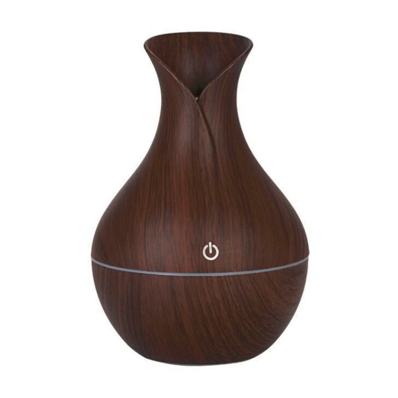 DOMA - Humidificador 130 Ml Purificador De Aire Doma DM0034BR