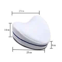 MOVI - Almohada Ortopédica para Piernas el descanso perfecto