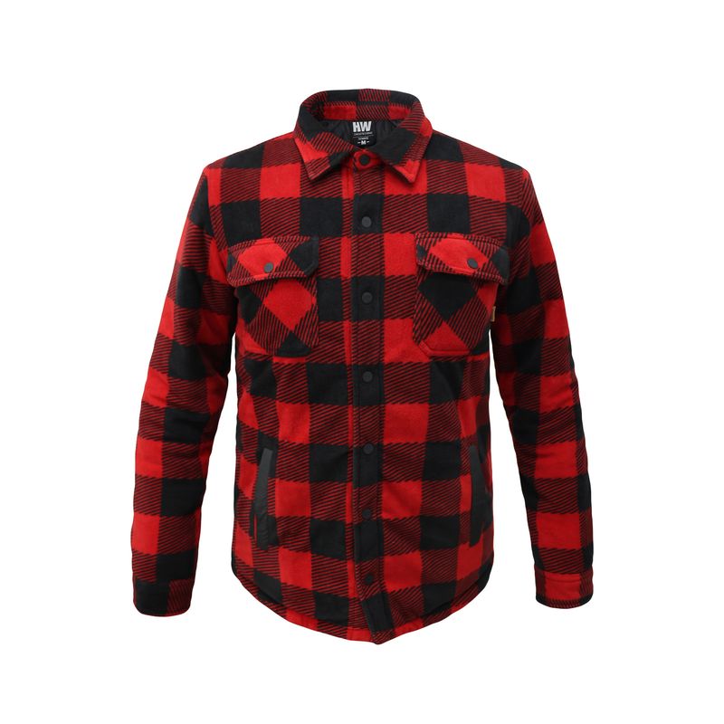 HARDWORK - Chaqueta Fleece Hardwork Conrad