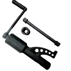 GENERICO - Multiplicador De Torque Fuerza 158 4800 Nm Toolmak