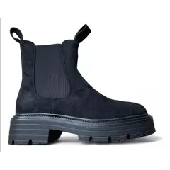 CARBIN - Botines Para Mujer Chelsea