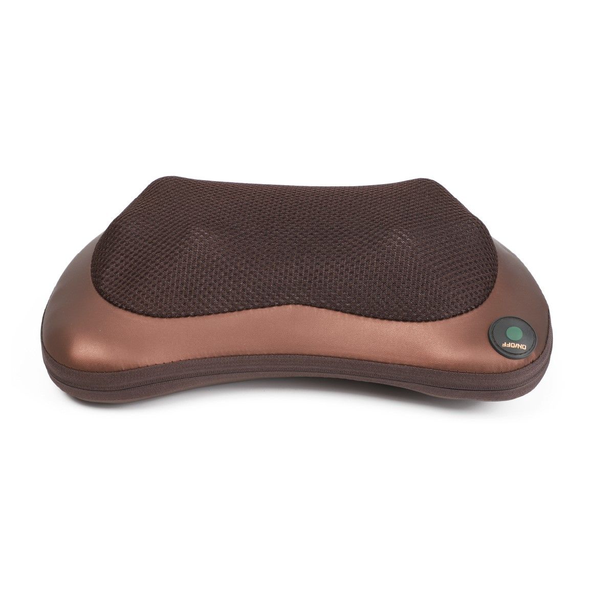 DOMA - Almohada Masajeadora 4 Cabezales Terapia Magnética