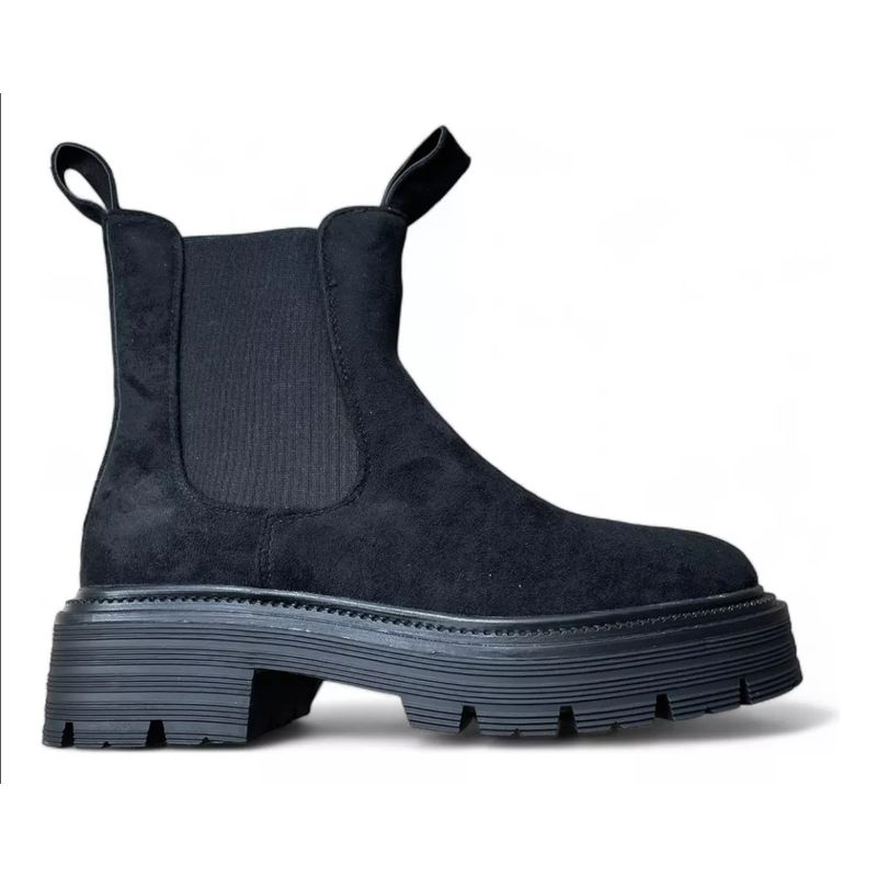 CARBIN - Botines Para Mujer Chelsea.