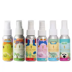 DEJAPOO - Familia Completa Eliminador Olores Wc + 2 Eau De Car