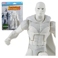 HASBRO - Marvel Legends Retro The Vision