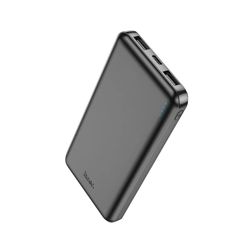 HOCO - PowerBank Batería Externa Para Celulares 10000 Mah HOCO