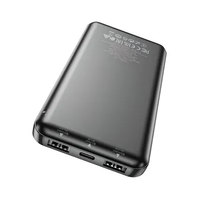 Imagen 2 del producto Power Bank Batería Externa Para Celulares 10000 Mah