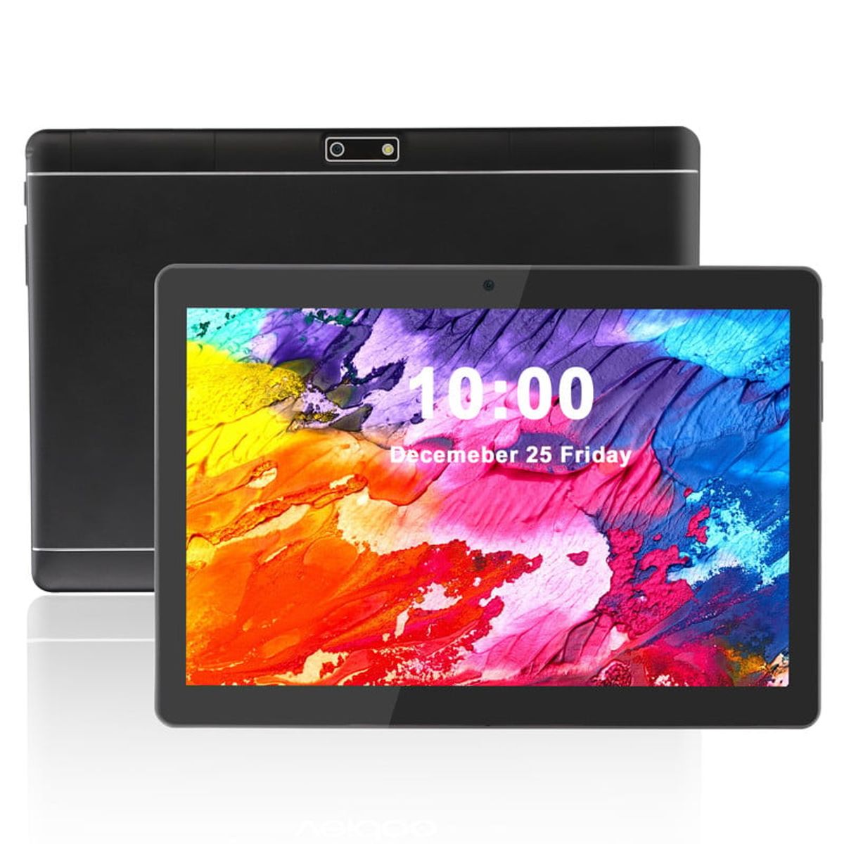 VEIDOO - Tablet Veidoo 10.1'' 2GB RAM 32GB ROM Quad-Core