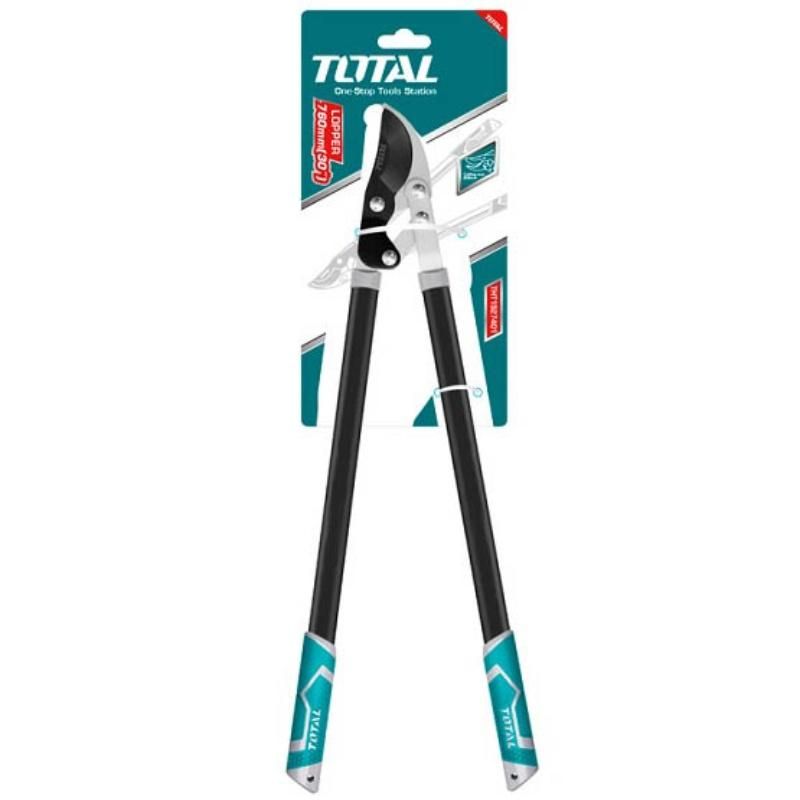 TOTAL TOOLS - TIJERA PARA JARDIN 29 INDUSTRIAL TOTAL