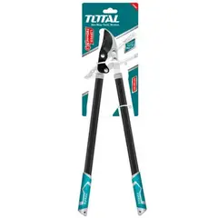 TOTAL TOOLS - TIJERA PARA JARDIN 29 INDUSTRIAL TOTAL