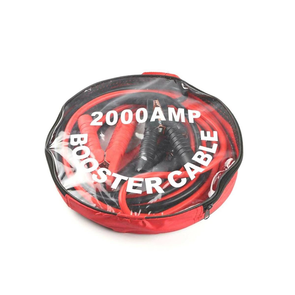 GENERICO - CABLE PARA PUENTE DE BATERIA