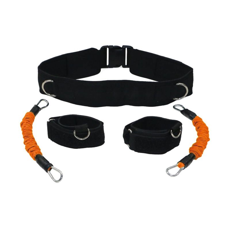 MOVI - Set de Entrenamiento Salto Fitness
