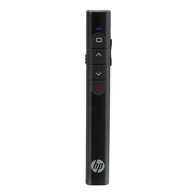 HP - PRESENTADOR LASER HP SS10 CPILA
