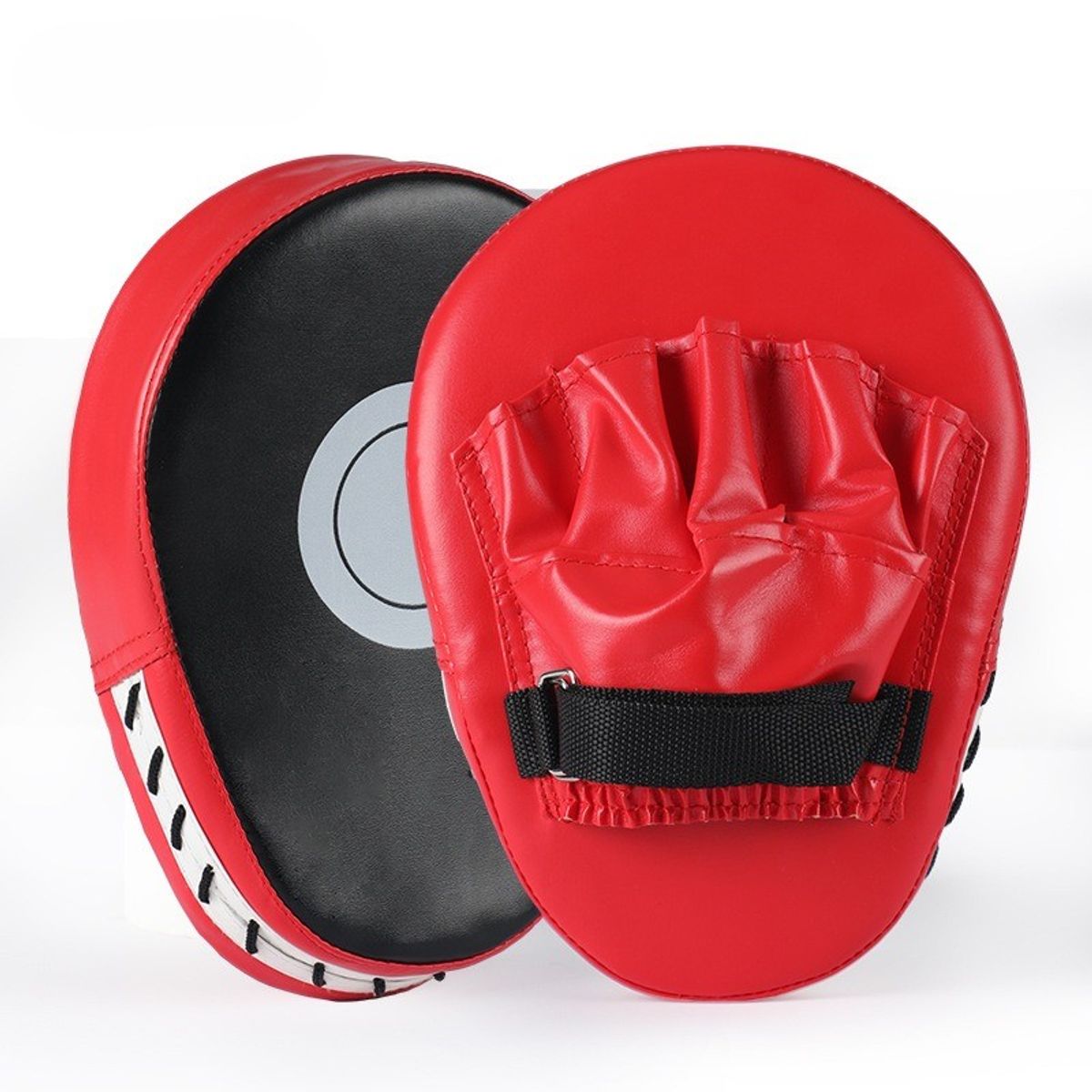 TATEE - Guantes Boxeo Muay Thai Kick Boxing Objetivo de boxeo