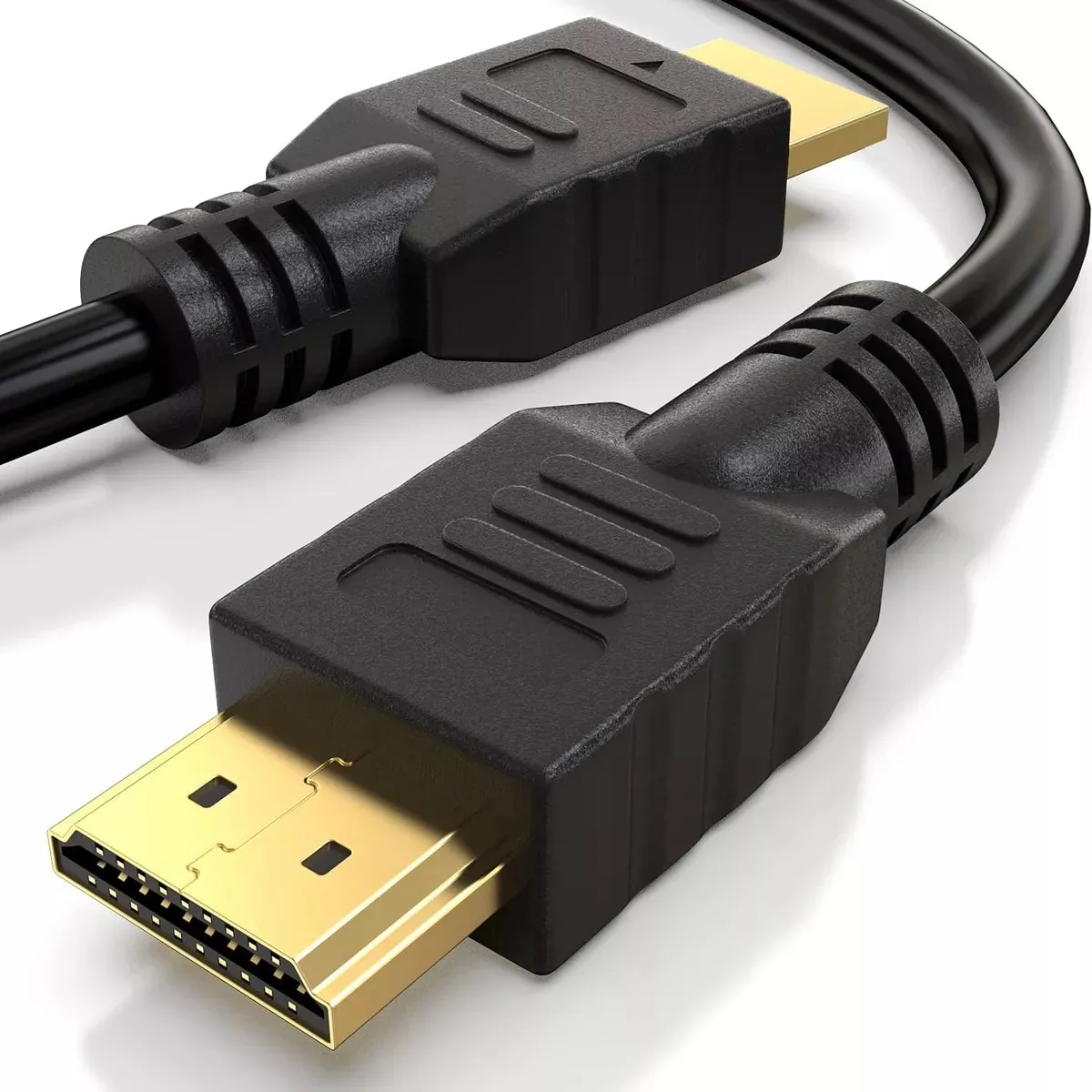 KUANGYE - Cable Hdmi 30 Metros V1.4 Full Hd 3d Reforzado Y Recubierto