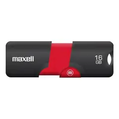 MAXELL - PEN DRIVE 16GB