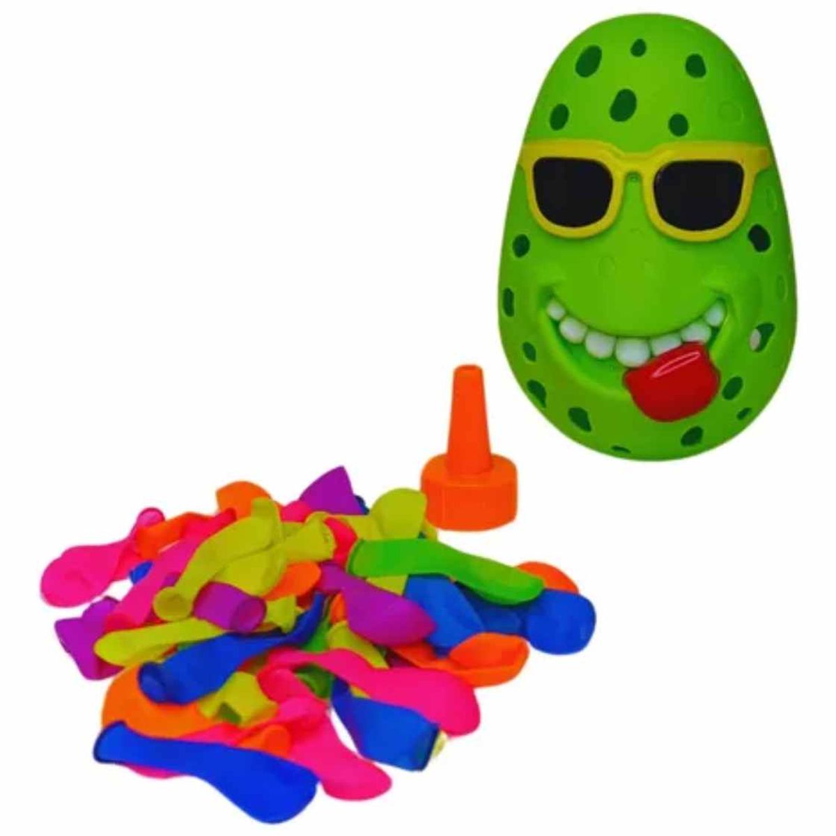 OEM - Juego Inflador De Bombitas Splash Bomb