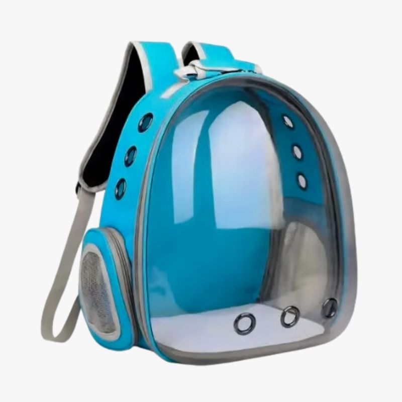 GENERICO - Mochila De Viaje Para Mascotas