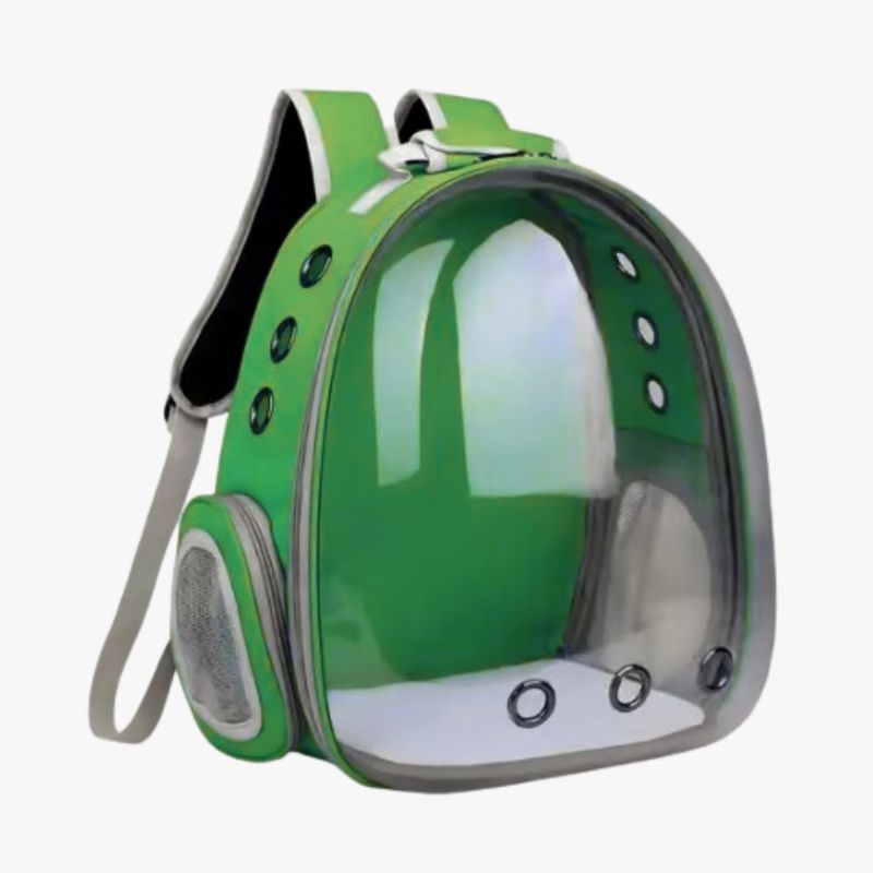 GENERICO - Mochila De Viaje Para Mascotas