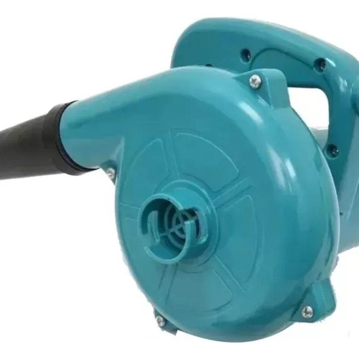 GENERICO - Soplador De Aire Eléctrico De Mano 8000w